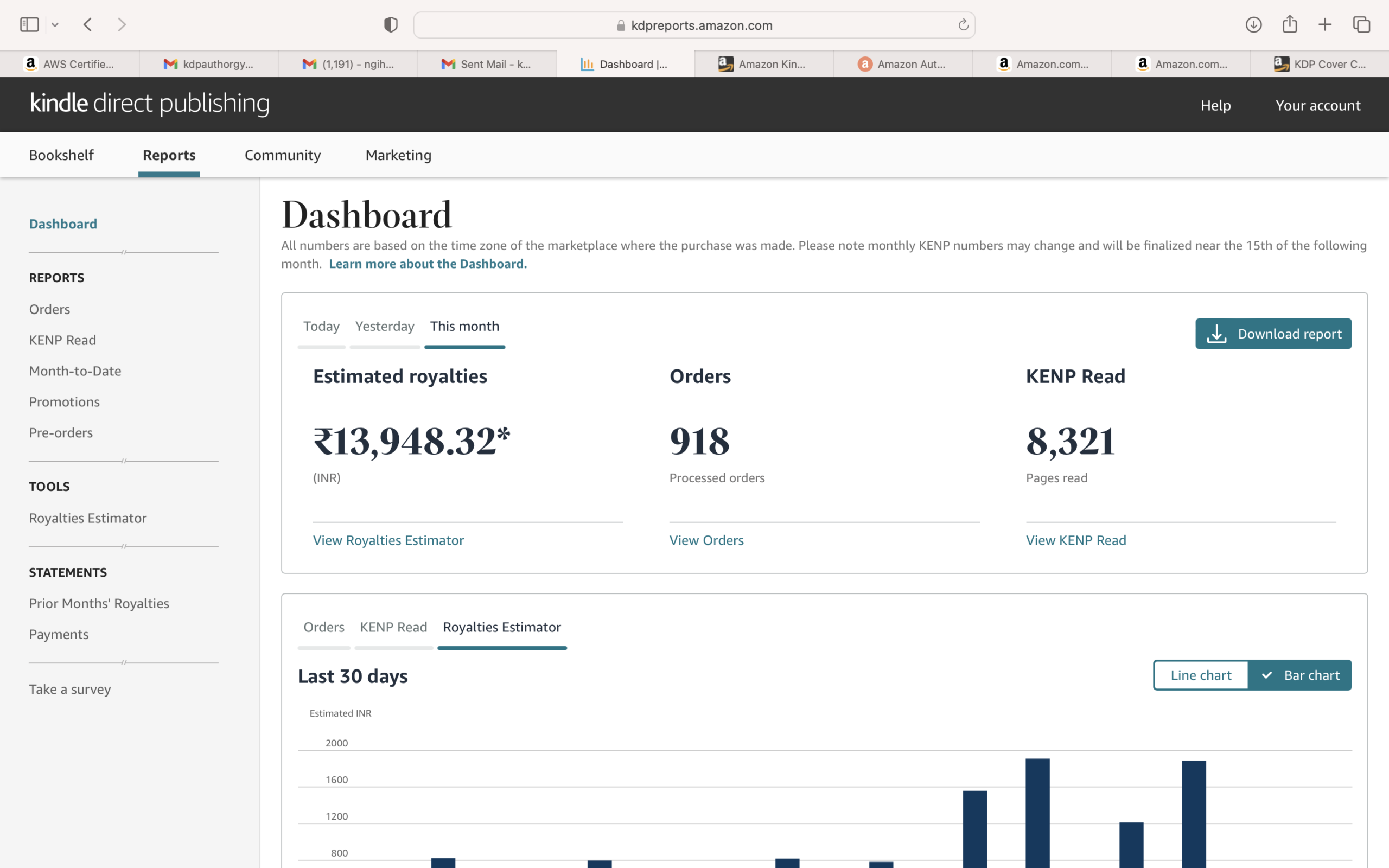 How to Publish on Amazon KDP: The Ultimate Beginner’s Guide (2026)